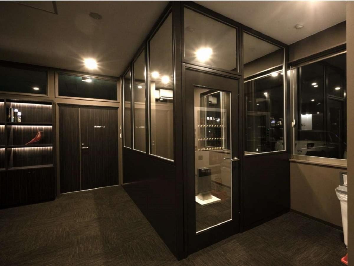 Casa Hotel Shinshirakawa / Vacation Stay 72750 エクステリア 写真